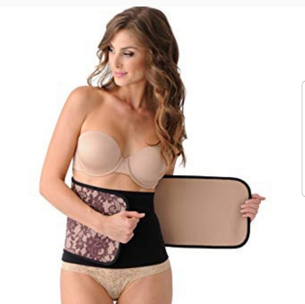 Belly Bandit Couture